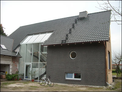 Umbau Einfamilienhaus, Schönborner Strasse 1, 03253 Doberlug-Kirchhain