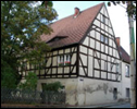 Pfarrhaus Doberlug-Kirchhain