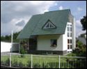 Einfamilienhaus in Finsterwalde
